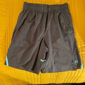 Running Shorts